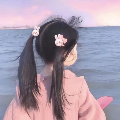 仙女头像可盐可甜背影 仙女头像可盐可甜二次元