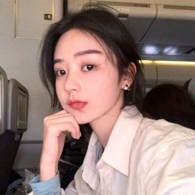 高质量微信头像女卡通 高质量的头像女