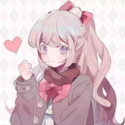 个性少女闺蜜头像两人动漫 少女闺蜜头像一对两张图片卡通动漫