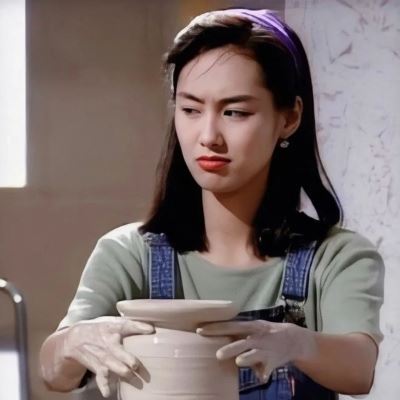 朱茵微信头像图片 朱茵头像高清微信头像