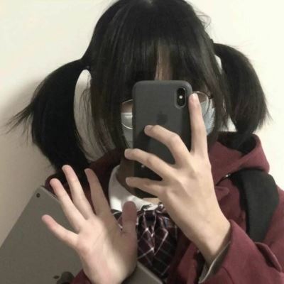 网络女生头像 网络女生头像背影