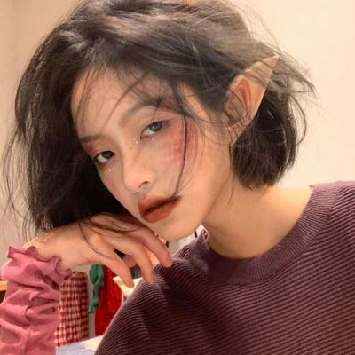 成熟的女生头像 成熟时尚女士微信头像