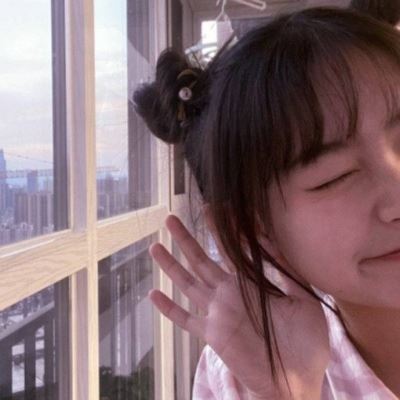 网络女生头像 网络女生头像背影