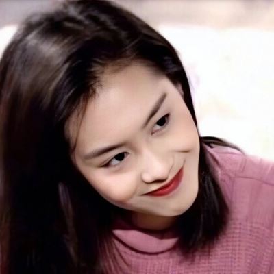 朱茵微信头像图片 朱茵头像高清微信头像