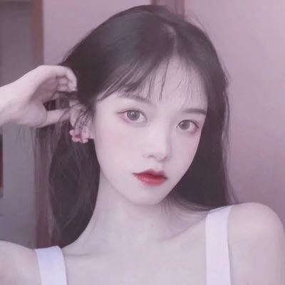 仙女头像可盐可甜背影 仙女头像可盐可甜二次元