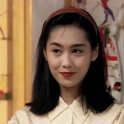 朱茵微信头像图片 朱茵头像高清微信头像