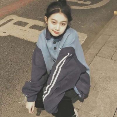 清新真人女头像 超清真人女头