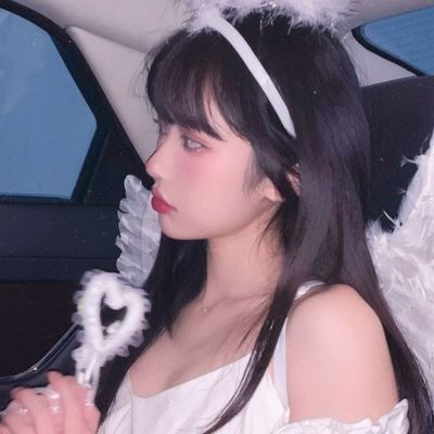 闺蜜头像御姐个性 好看的头像女生闺蜜御姐