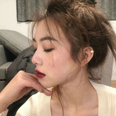成熟的女生头像 成熟时尚女士微信头像