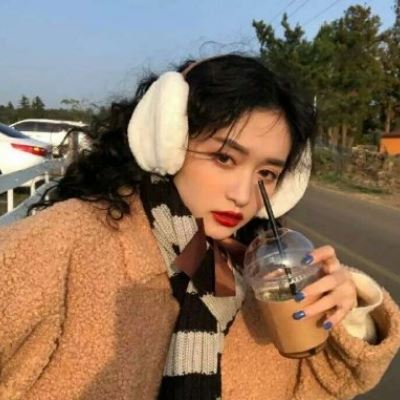 高质量微信头像女卡通 高质量的头像女