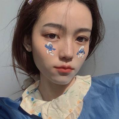 成熟的女生头像 成熟时尚女士微信头像