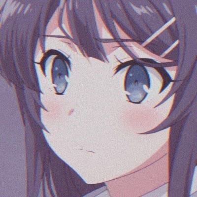 动漫个性脸大眼睛大女生头像 大头脸的女头像动漫