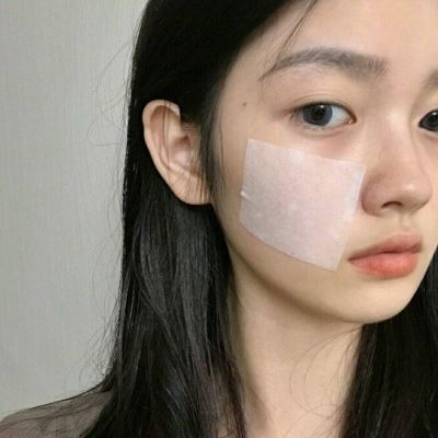 个性风格女头像 高清风格女头