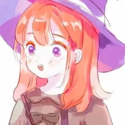 个性少女闺蜜头像两人动漫 少女闺蜜头像一对两张图片卡通动漫