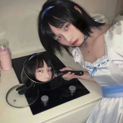 网络女生头像 网络女生头像背影