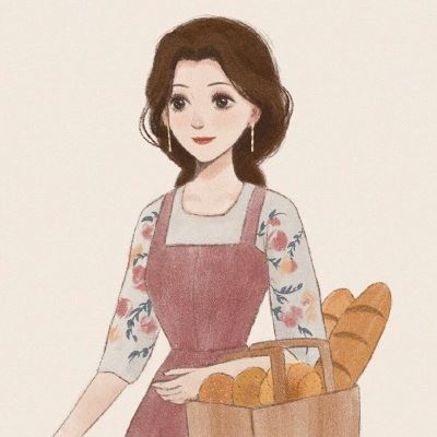 手绘公主头像图片 手绘公主头像个性