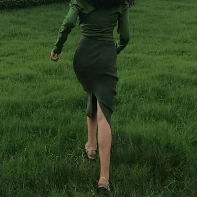 成熟的头像女下半身 成熟女性的头像