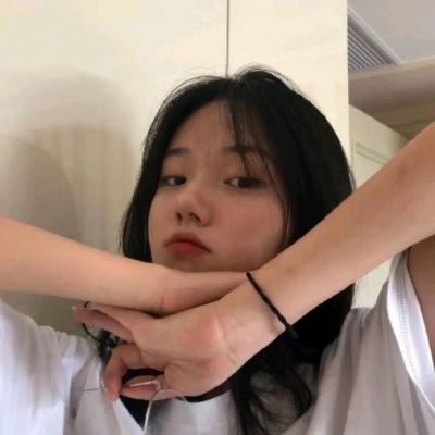 温柔干净的女头像不露脸 温柔干净的女头像动漫无水印