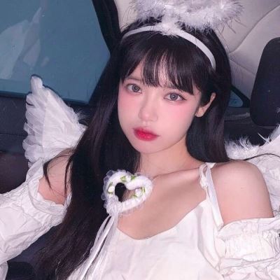 闺蜜头像御姐个性 好看的头像女生闺蜜御姐