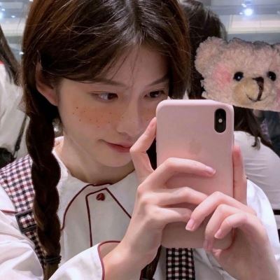 成熟的女生头像 成熟时尚女士微信头像