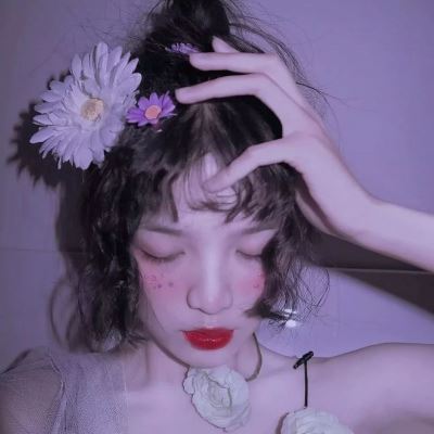 网络女生头像 网络女生头像背影