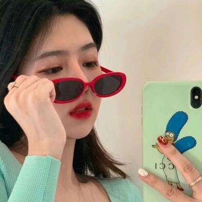 成熟的女生头像 成熟时尚女士微信头像