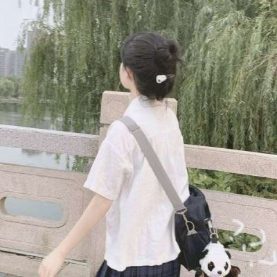 仙女头像可盐可甜背影 仙女头像可盐可甜二次元