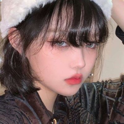 个性风格女头像 高清风格女头