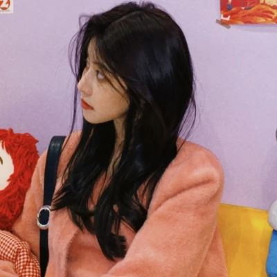 成熟的女生头像 成熟时尚女士微信头像