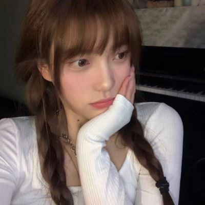非主流高清女生头像 非主流美女图片高清头像
