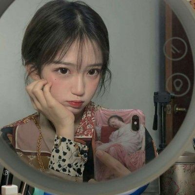 高质量微信头像女卡通 高质量的头像女