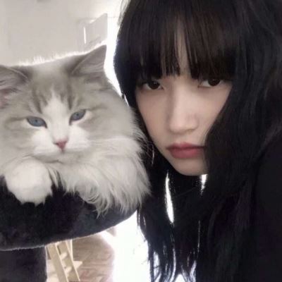 非主流高清女生头像 非主流美女图片高清头像