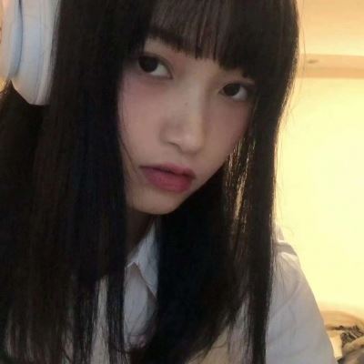 非主流高清女生头像 非主流美女图片高清头像