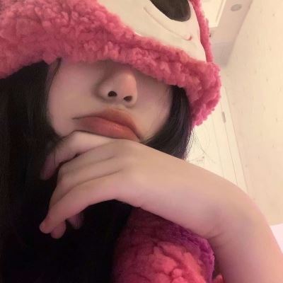非主流高清女生头像 非主流美女图片高清头像