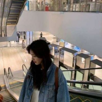 高质量微信头像女卡通 高质量的头像女