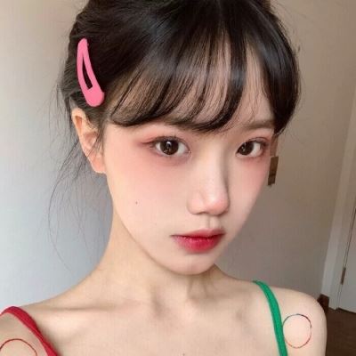 成熟的女生头像 成熟时尚女士微信头像