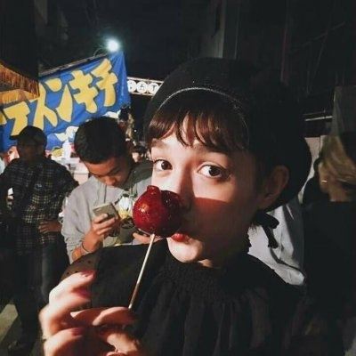 高质量微信头像女卡通 高质量的头像女