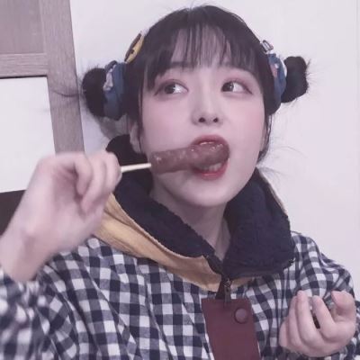 好看又时尚的闺蜜头像 个性风格闺蜜头像