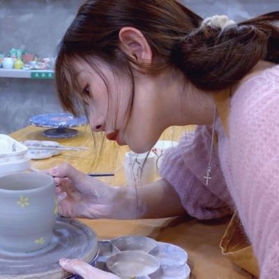 温柔干净的女头像不露脸 温柔干净的女头像动漫无水印