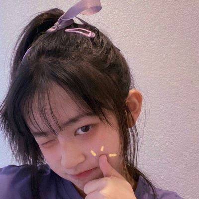 网络女生头像 网络女生头像背影