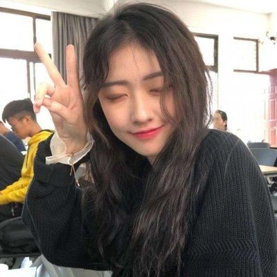 高质量微信头像女卡通 高质量的头像女