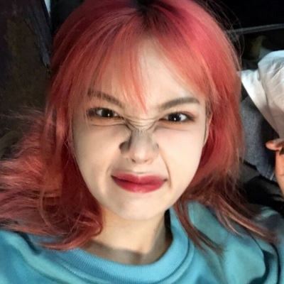 个性风格女头像 高清风格女头