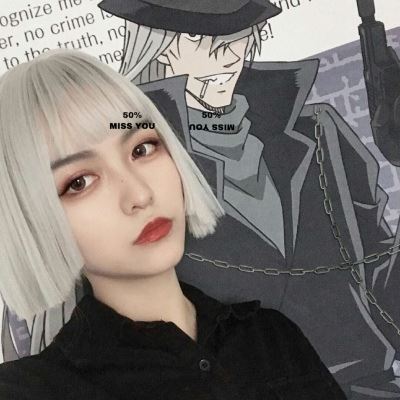 成熟的女生头像 成熟时尚女士微信头像