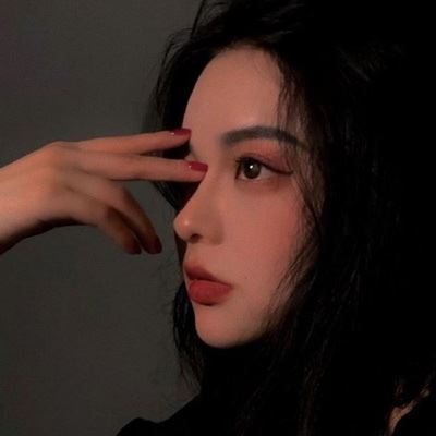高质量微信头像女卡通 高质量的头像女