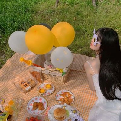 仙女头像可盐可甜背影 仙女头像可盐可甜二次元