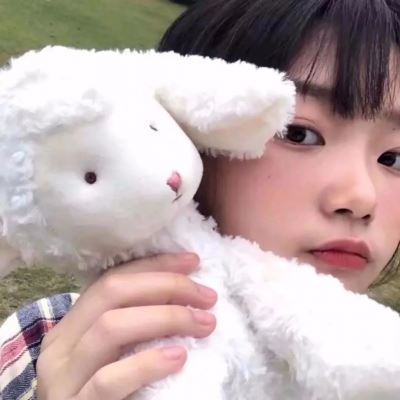 个性风格女头像 高清风格女头