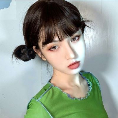成熟的女生头像 成熟时尚女士微信头像