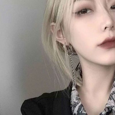 成熟的女生头像 成熟时尚女士微信头像