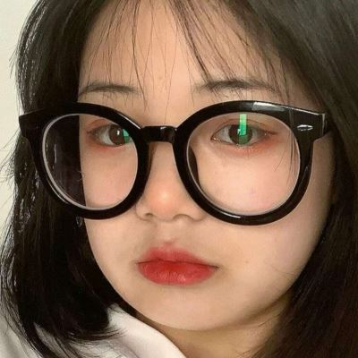 个性风格女头像 高清风格女头