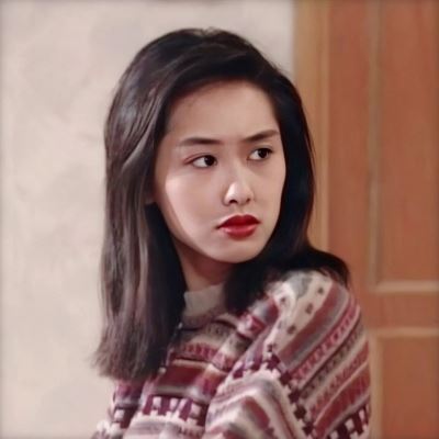 朱茵微信头像图片 朱茵头像高清微信头像